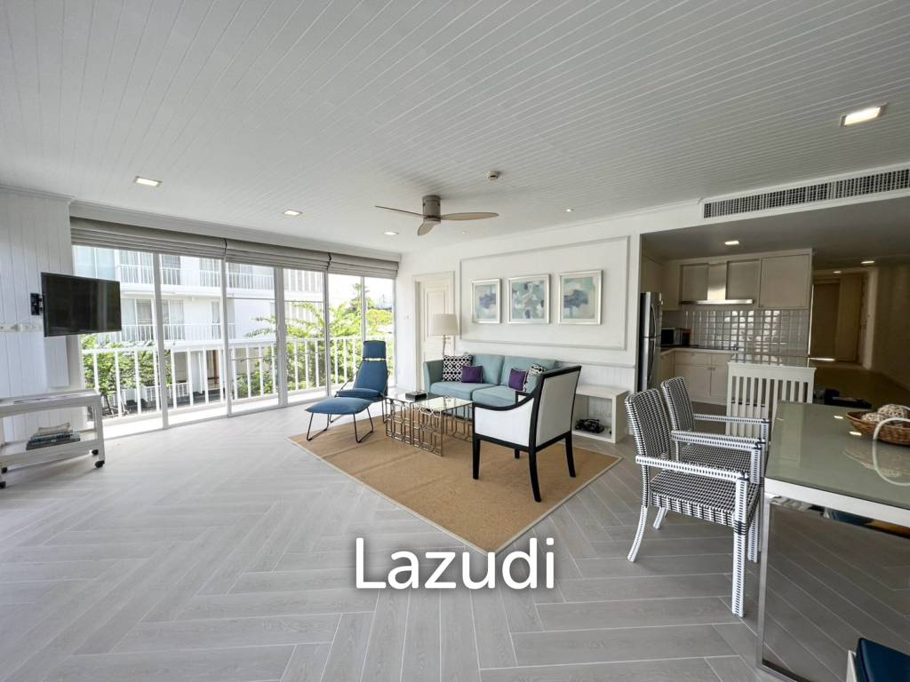 picture Malibu Kao Tao 150 sqm 2Bed Pet-Friendly Condo - 6/36