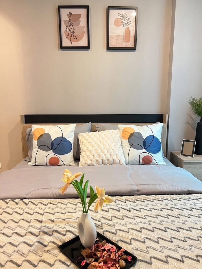 picture Metro Luxe Riverfront Rattanathibet - 4/10