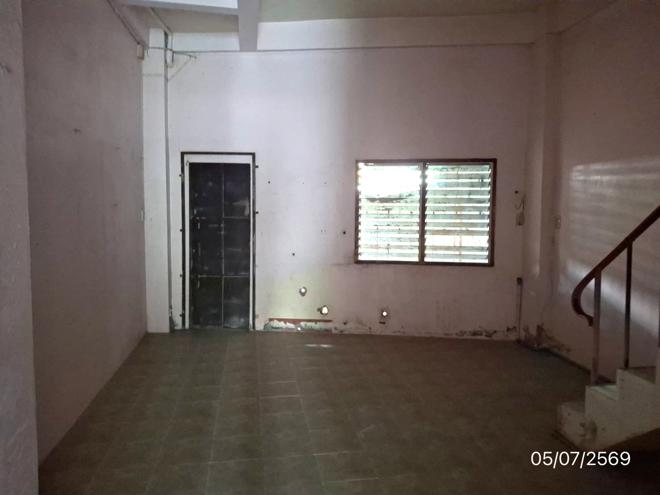 picture SHOP HOUSE 23.9 Sq.w. Hat Yai Songkhla for 5.8M - 5/39
