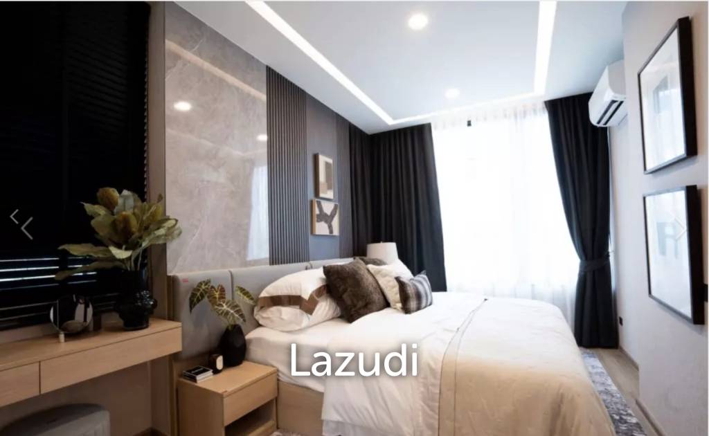 picture Arise Vibe 76.61 sqm Freehold Condo on Floor 5 in Phuket - 6/8