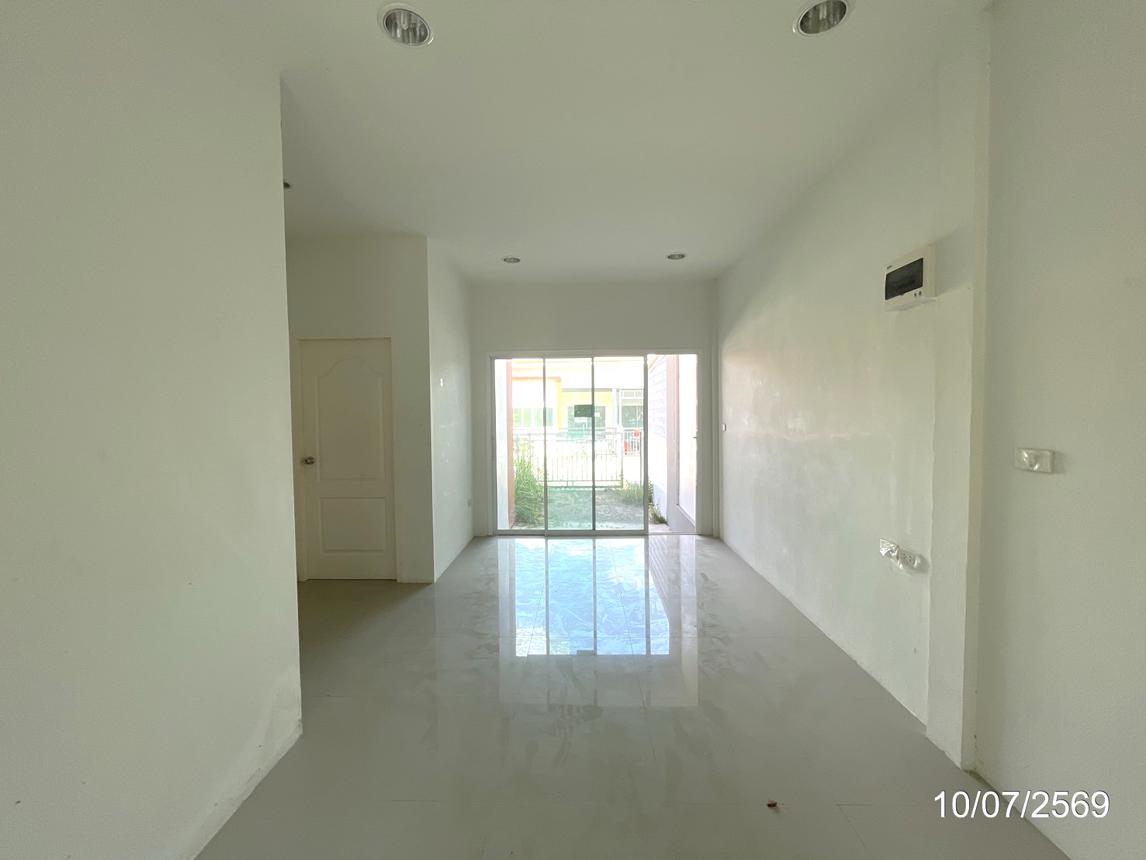 picture TOWN HOUSE 22.7 Sq.w. Nikhom Pattana Rayong for 1.2M - 15/23