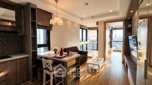 1-BR Condo at Ladda Plus in Si Racha (ID 3336333)