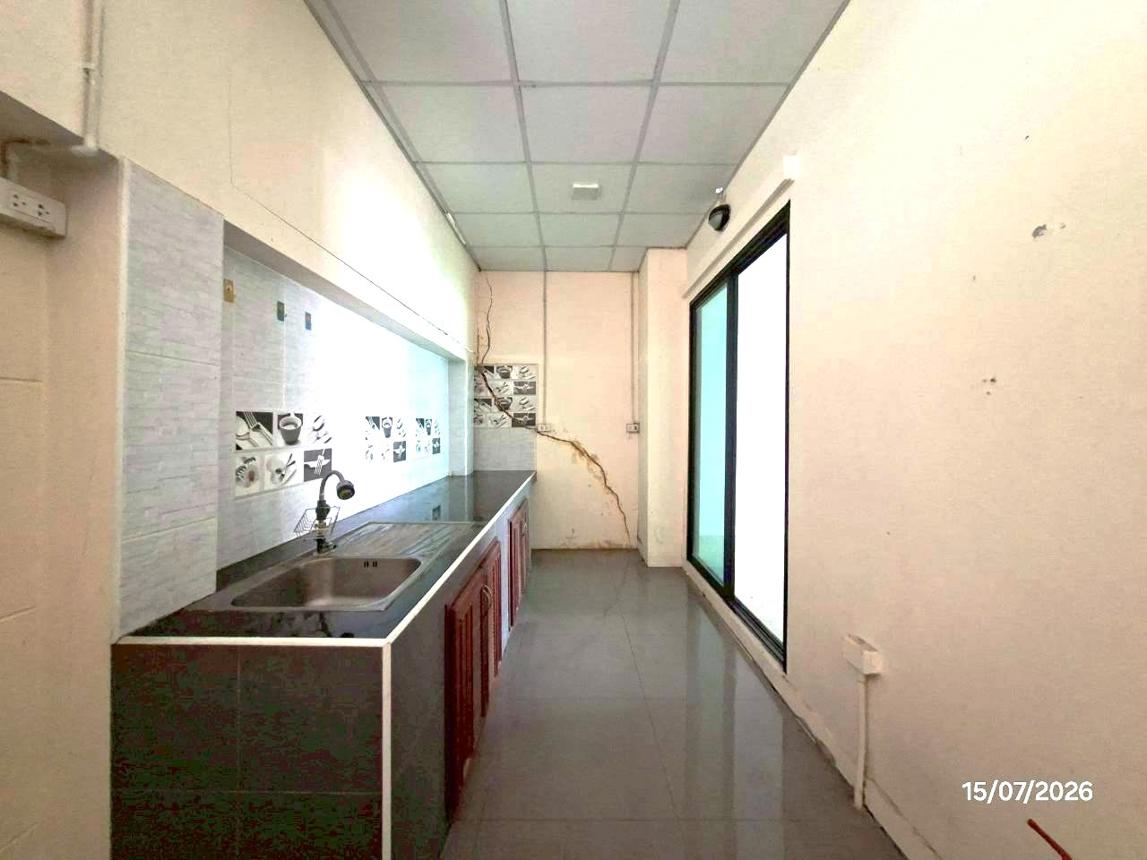 picture TOWN HOUSE 22.7 Sq.w. Lat Lum Kaeo Pathumthani for 1.7M - 27/43