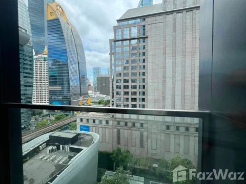 SALE! Noble Ploenchit – Directly Connected to BTS Ploenchit 6805338