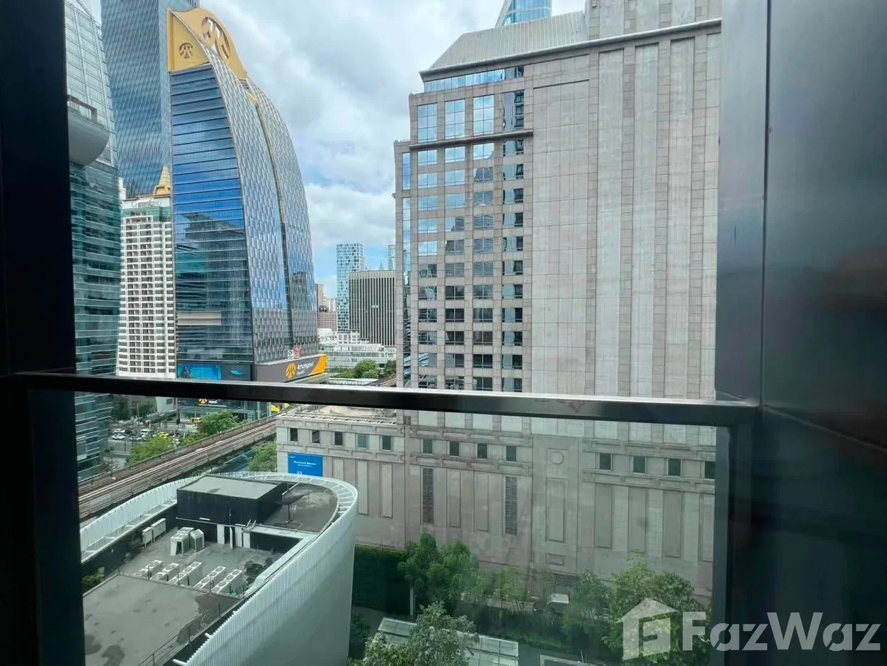 picture SALE! Noble Ploenchit – Directly Connected to BTS Ploenchit 6805338 - 1/19