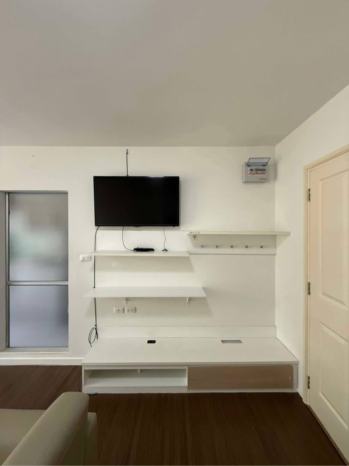 รูป D condo campus หลังมช เพียง 11,000/เดือน - รูปที่ 3/12