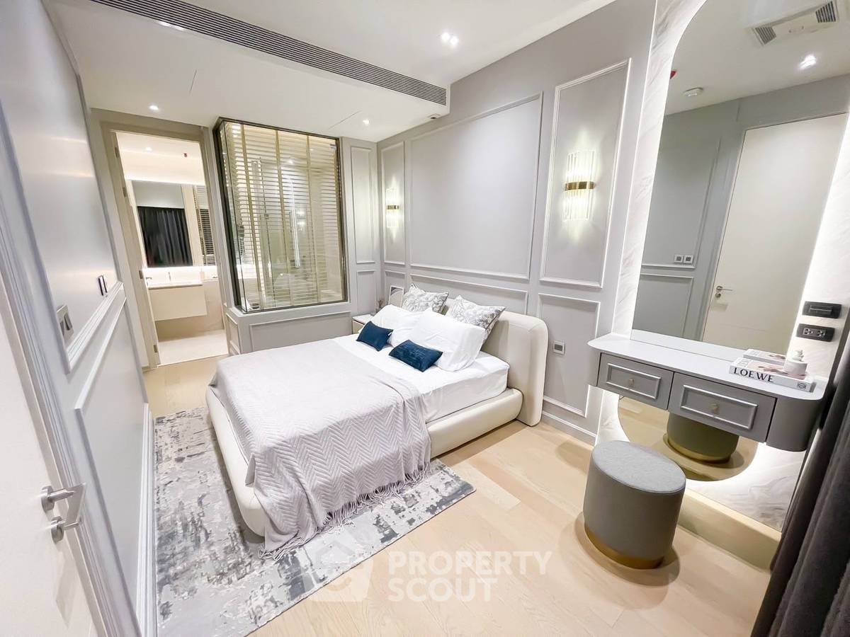 picture 1-BR Condo at The Strand Thonglor near BTS Thong Lor (ID 2365078) - 7/13