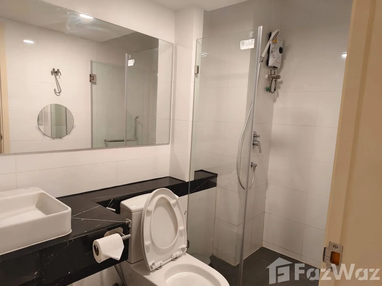 รูป คอนโดให้เช่า 1 ห้องนอน ในโครงการ KnightsBridge Space Rama 9 6806304 - รูปที่ 3/10