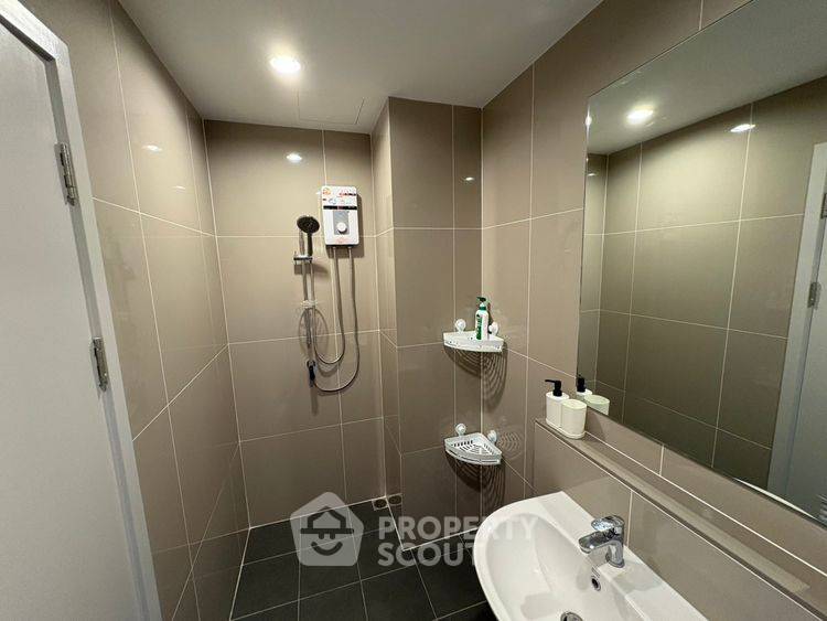 รูป คอนโด 1-ห้องนอน ที่ เดอะ ทรี หัวหมาก ใกล้ รามคำแหง (ID 3337827) - รูปที่ 11/14
