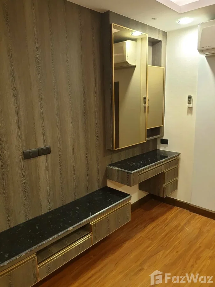รูป คอนโดให้เช่า 3 ห้องนอน ในโครงการ เพรสซิเด้นท์ พาร์ค สุขุมวิท 24 6805417 - รูปที่ 15/15