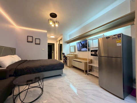 Condo for Rent at I-House Laguna Garden (B6909081)