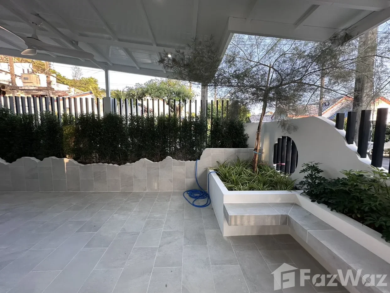 picture Single-Storey Corner Semi-Detached House 6805144 - 14/16
