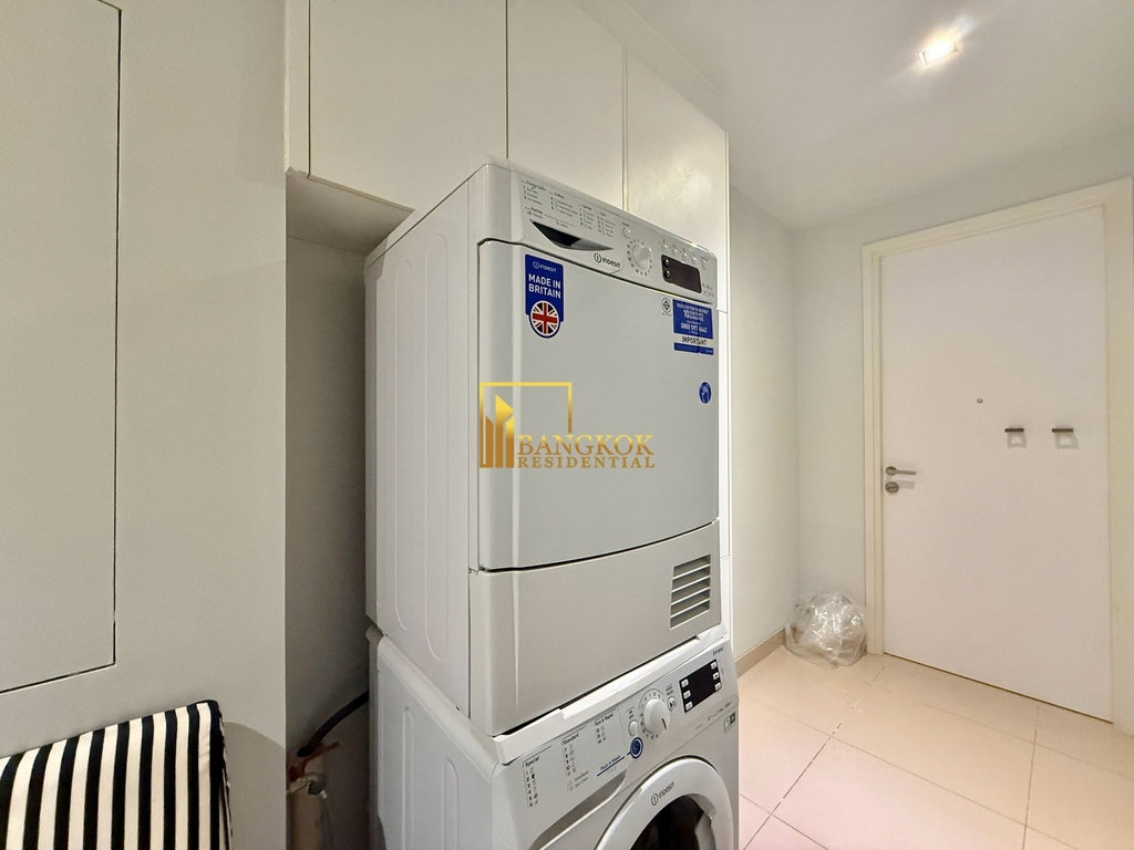 picture Marque Sukhumvit | Luxurious 2 Bed Condo in Phrom Phong - BR11878CD - 21/40