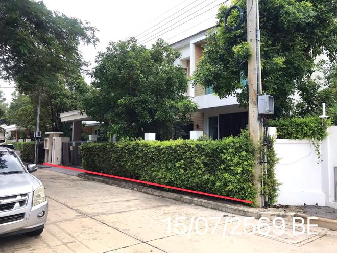 picture HOME 113.2 Sq.w. Pak Kret Nonthaburi for 21.9M - 2/45
