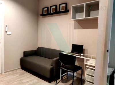 Condos for rent : For Rent Condo PLUM CONDO RAMKHAMHAENG STATION Building 1, Floor 14,1 bed room, Room size 23 sqm
