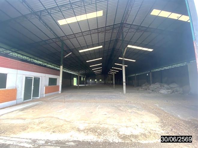 picture FACTORY 5321 Sq.w. Taphan Hin Phichit for 13.4M - 2/27