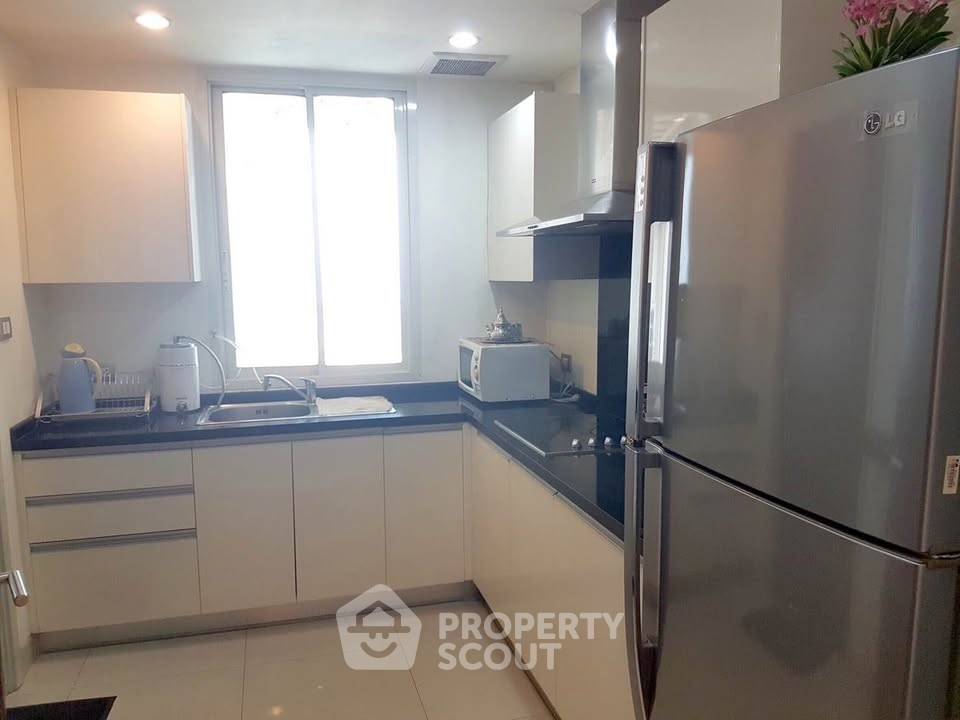รูป คอนโด 2 ห้องนอน Watermark Chaophraya เลี้ยงสัตว์ได้ ใกล้รถไฟฟ้า BTS กรุงธนบุรี (ID 3340781) - รูปที่ 2/6