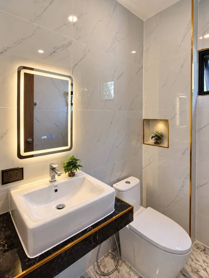 รูป POS บ้านใหม่ หลังใหญ่  (TANTARA Modern Luxury) เลี้ยงสัตว์ได้ เฟอร์นิเจอร์และเครื่องใช้ไฟฟ้าครบ (โทร/ไลน์ 088-5986998) - รูปที่ 19/32