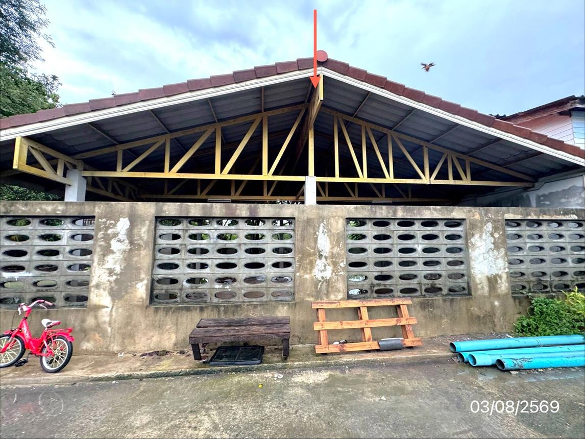 picture HOME 365 Sq.w. Nakhon Chai Sri Nakhon Pathom for 3M - 44/49