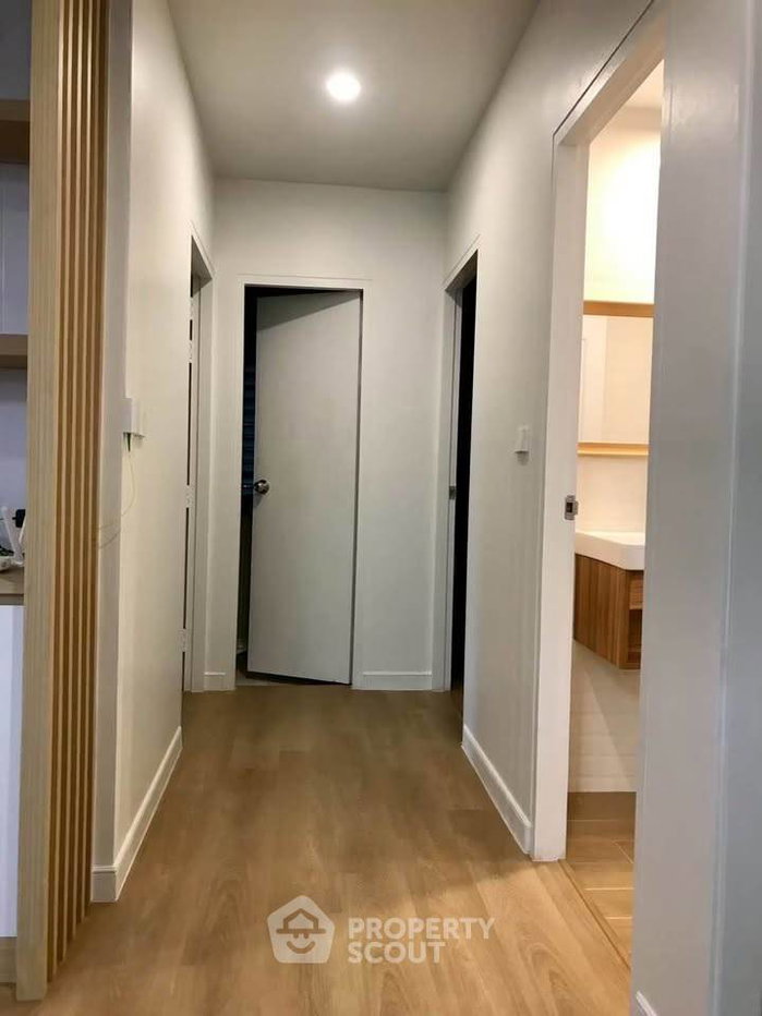 รูป คอนโด 2-ห้องนอน ที่ พหลโยธิน ปาร์ค คอนโดมิเนียม ใกล้ BTS สะพานควาย (ID 3339801) - รูปที่ 7/8