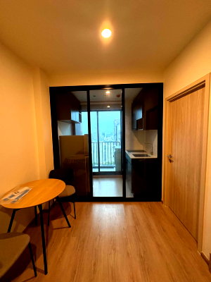 Condos for rent : Code: 26KJ5135  for rent Nue District R9 Rama 9 🔥🔥 Line ID: @kjcondo (with @)🔥🔥