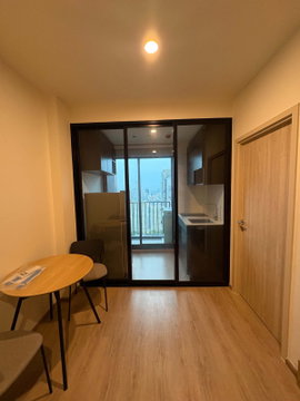 Code: 26KJ5135 for rent Nue District R9 Rama 9 🔥🔥 Line ID: @kjcondo (with @)🔥🔥