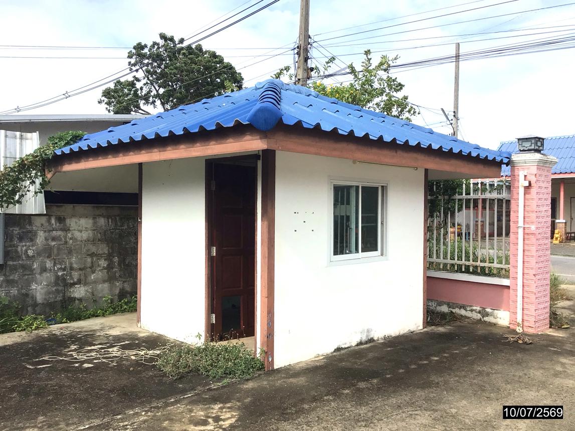 picture FACTORY 1175 Sq.w. Pak Thong Chai Nakhon Ratchasima for 12M - 40/45