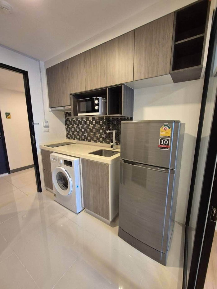 รูป เช่าคอนโด Chateau In Town Pinklao/ชาโตว์ อินทาวน์ ปิ่นเกล้า (A6909029) ID Line : @condo42 - รูปที่ 6/12