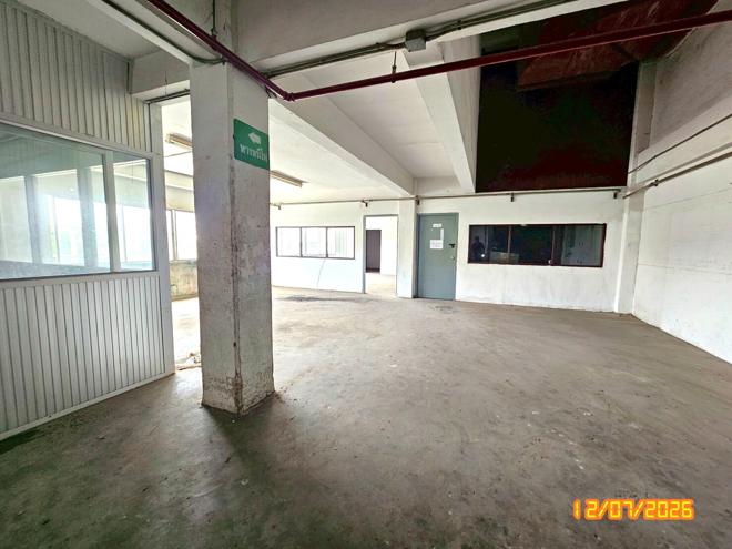 รูป อาคารโรงงาน 3514.7 ตร.วา พระสมุทรเจดีย์ สมุทรปราการ 161.9M - รูปที่ 7/61