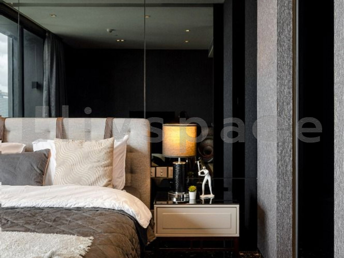 รูป ▚ L06CA7ツ ให้เช่า Beatniq Sukhumvit 32 1 Bed 43.42ตร.ม. ห้องสวย ปรับลดราคาจาก 50K เหลือ 45K ใกล้ BTS ทองหล่อ / BTS พร้อมพงษ์✨ - รูปที่ 10/11