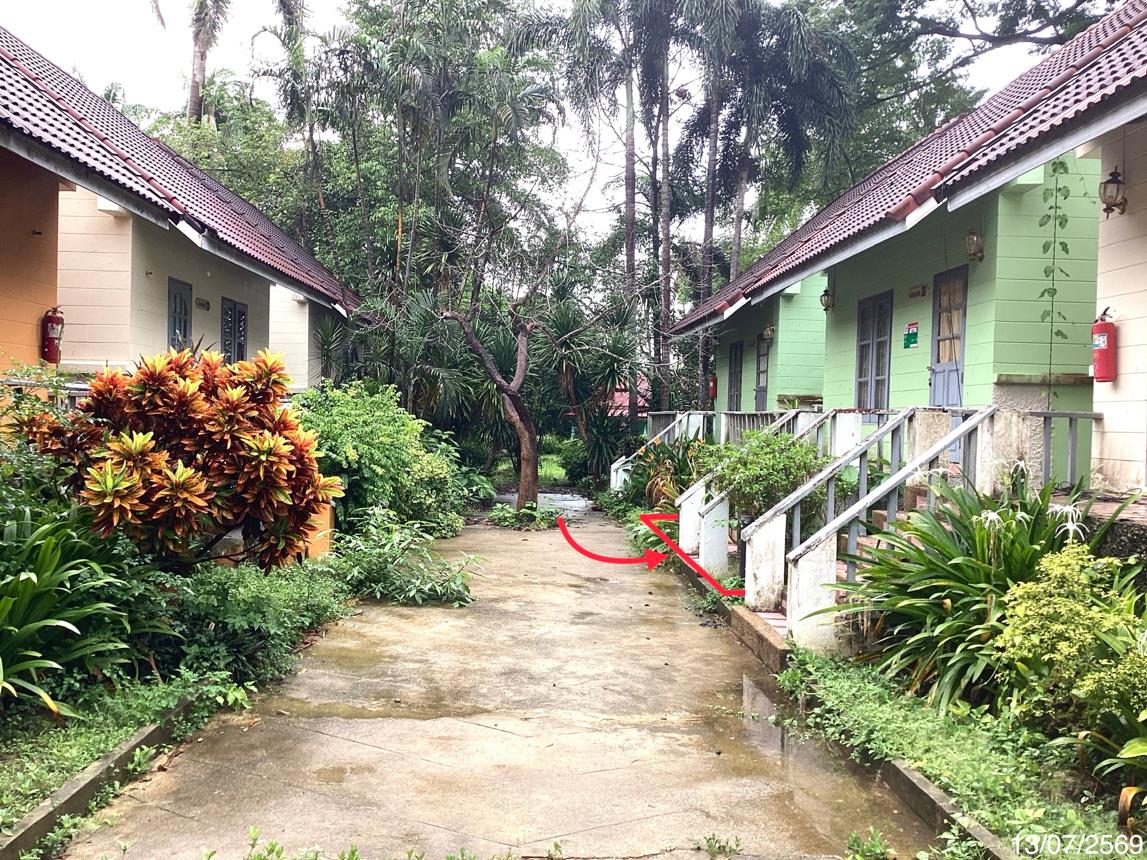 picture HOME 18 Sq.w. Tha Yang Petchburi for 440,000 - 17/21