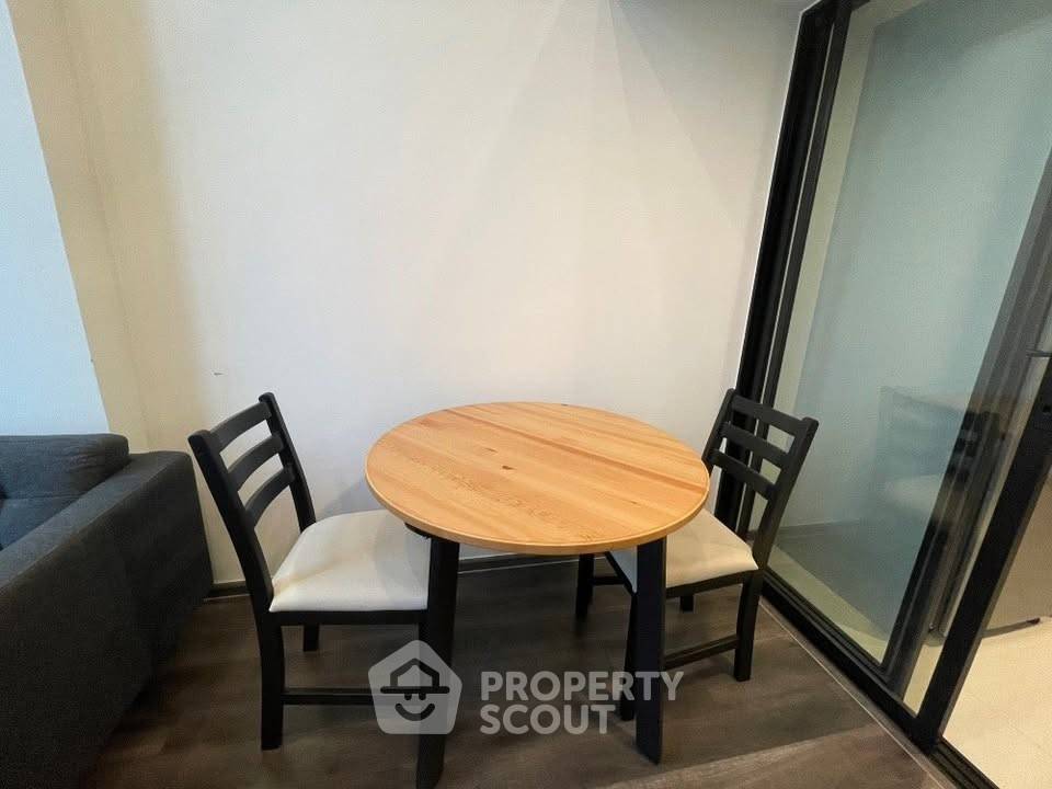 รูป คอนโด 1 ห้องนอน ชั้น 15 KnightsBridge Space Rama 9 ใกล้ MRT พระราม 9 300 ม. (ID 2920259) - รูปที่ 6/6