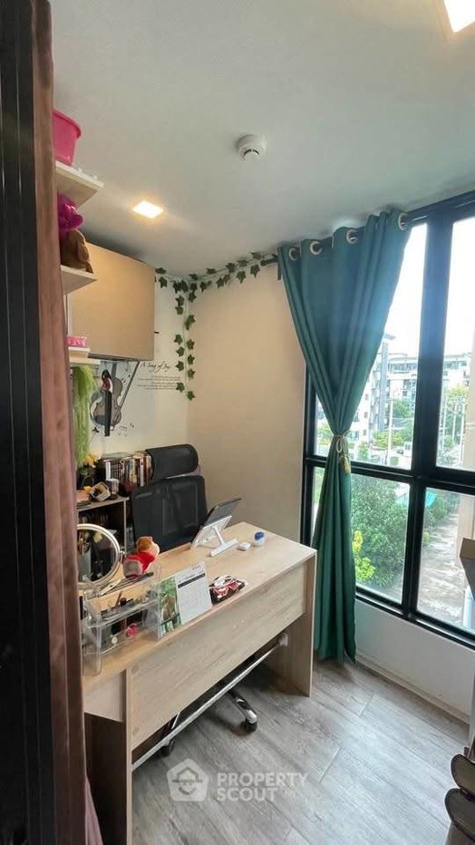 picture 2-BR Condo Atmoz Ratchada-Huaikwang For Sale In Wang Thonglang (ID 3336905) - 6/13