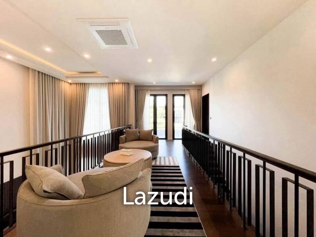 picture Arcadia by Patta Luxury 4-Bedroom House for Sale - 16/35