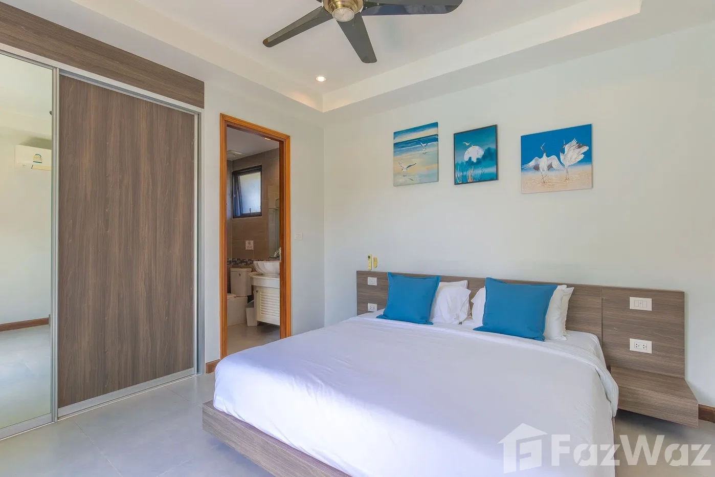 รูป ขาย วิลล่า 3 ห้องนอน ใน เชิงทะเล, ภูเก็ต 226338 - รูปที่ 28/31