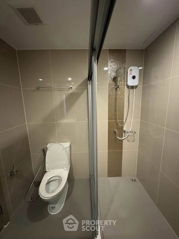 รูป ห้อง 1 ห้องนอน ชั้น 29 ที่ Ideo Rama 9 - Asoke ใกล้ MRT พระราม 9 (ID 3338588) - รูปที่ 12/16