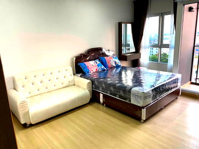 Condos for rent : Supalai Veranda           Sukhumvit 117 