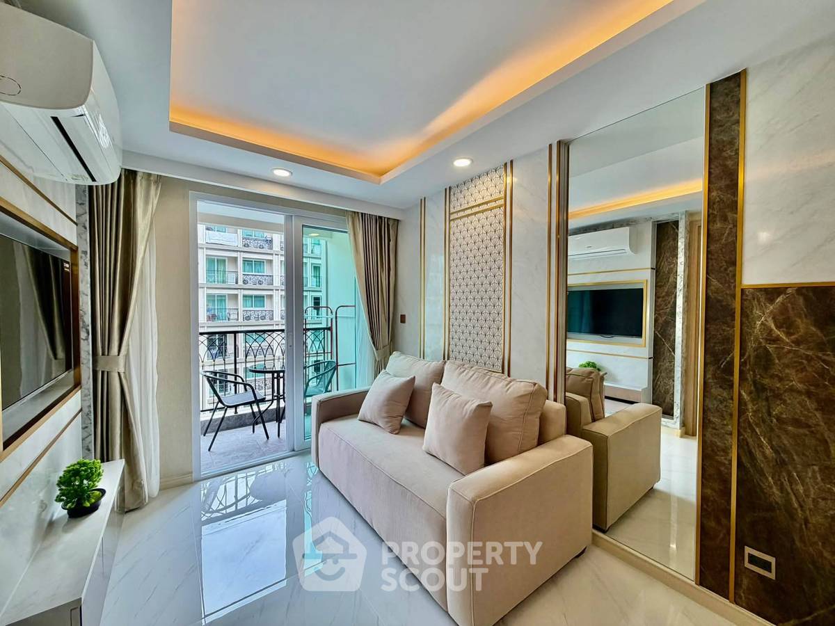 picture 1-BR Condo at Dusit Grand Park 2 close to Pattaya (ID 3339225) - 13/14