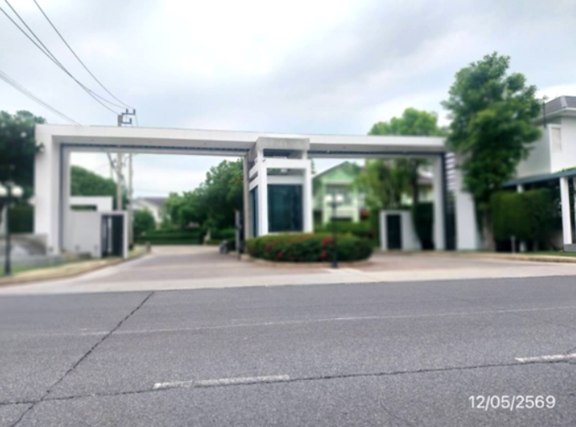 picture HOME 145.6 Sq.w. Muang Nonthaburi Nonthaburi for 21.4M - 13/17
