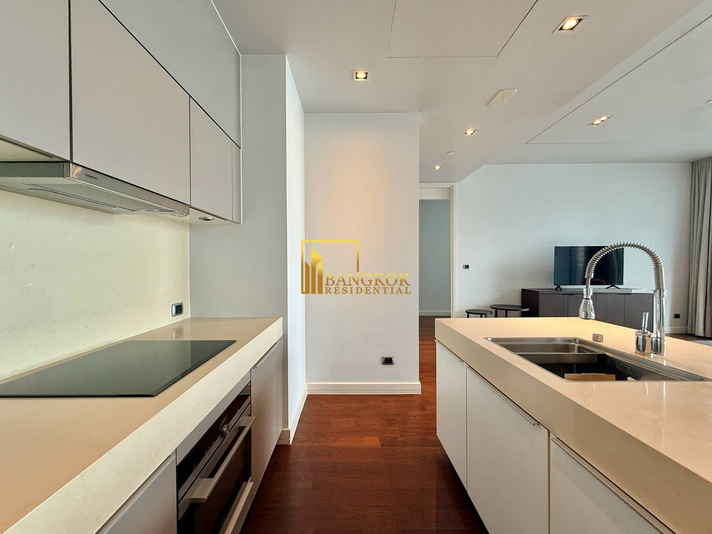 picture Marque Sukhumvit | Luxurious 2 Bed Condo in Phrom Phong - BR11878CD - 8/40