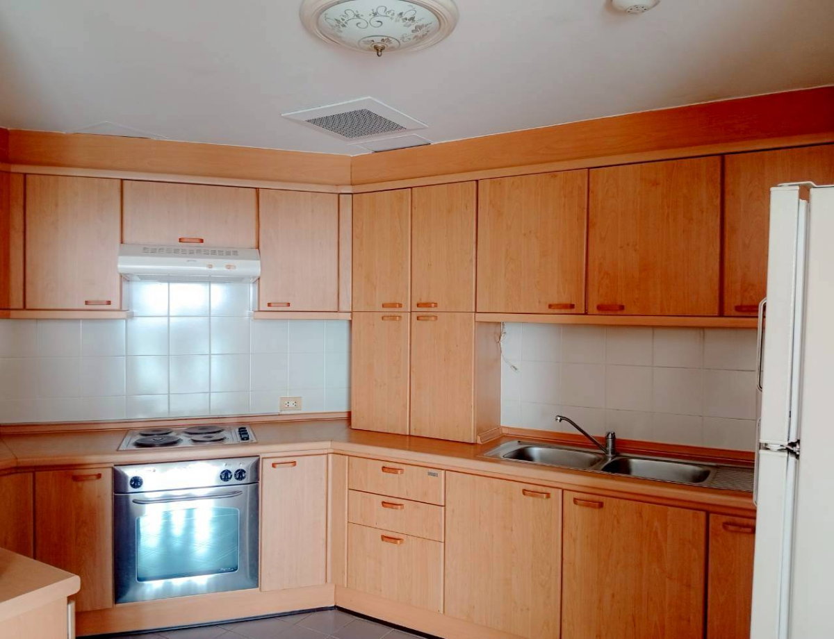 picture  Thana City Prestige Condominium - 3/24