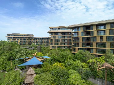 รูป Mulberry Grove The Forestias - รูปที่ 4/20