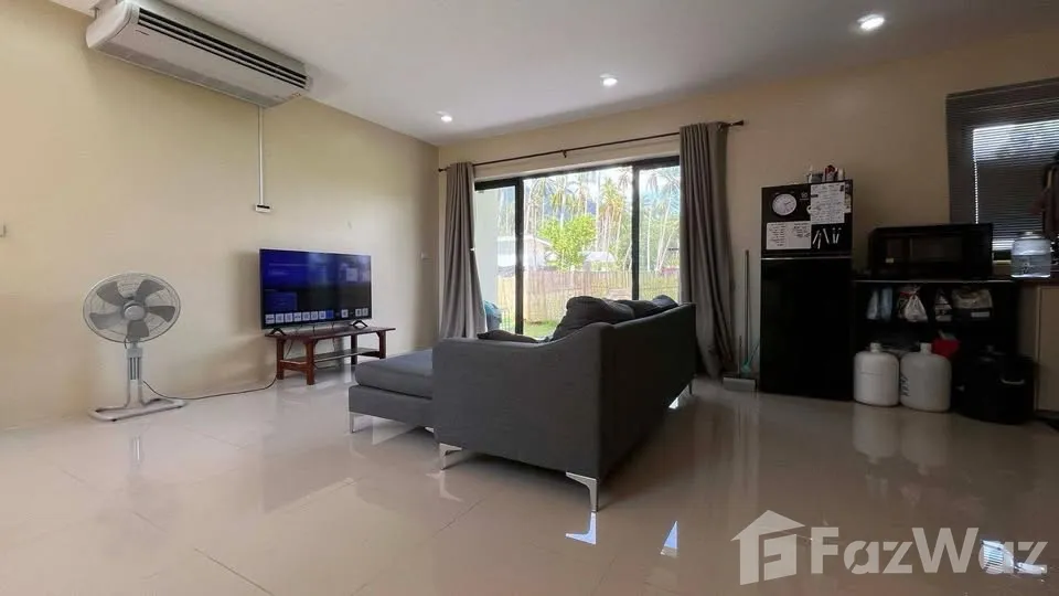 รูป ขาย บ้านเดี่ยว 3 ห้องนอน ใน หน้าเมือง, สุราษฎร์ธานี 6805705 - รูปที่ 20/24
