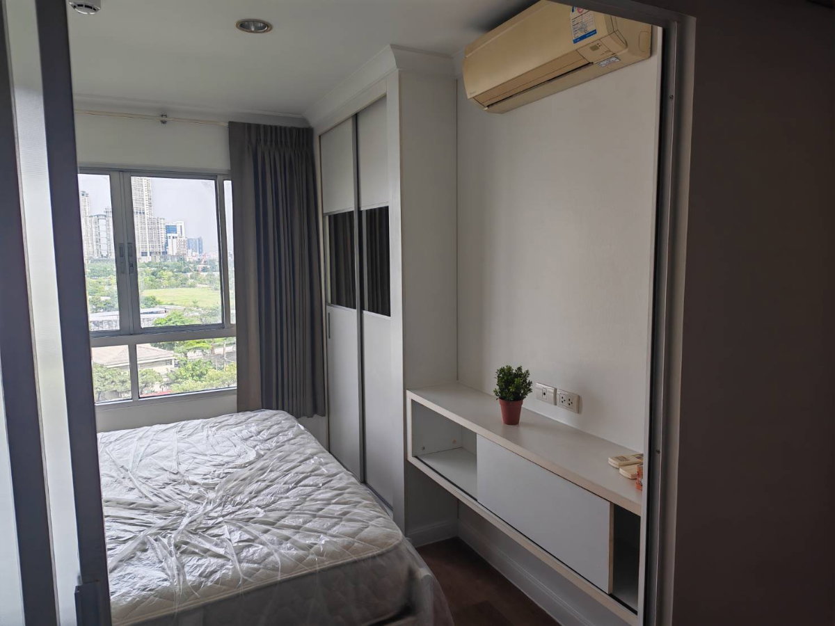 picture Rent : Lumpini Place Rama 9-Ratchada - 7/8