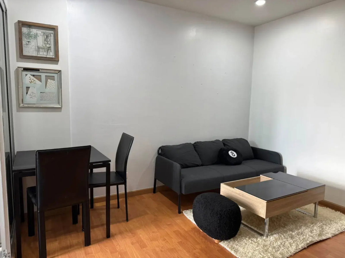 🌆 ให้เช่า: The President Sathorn - Ratchaphruek 2 | เพียง 280 ม. ถึง BTS/MRT บางหว้า | แต่งครบ พร้อมอยู่ @90condo 🌃
