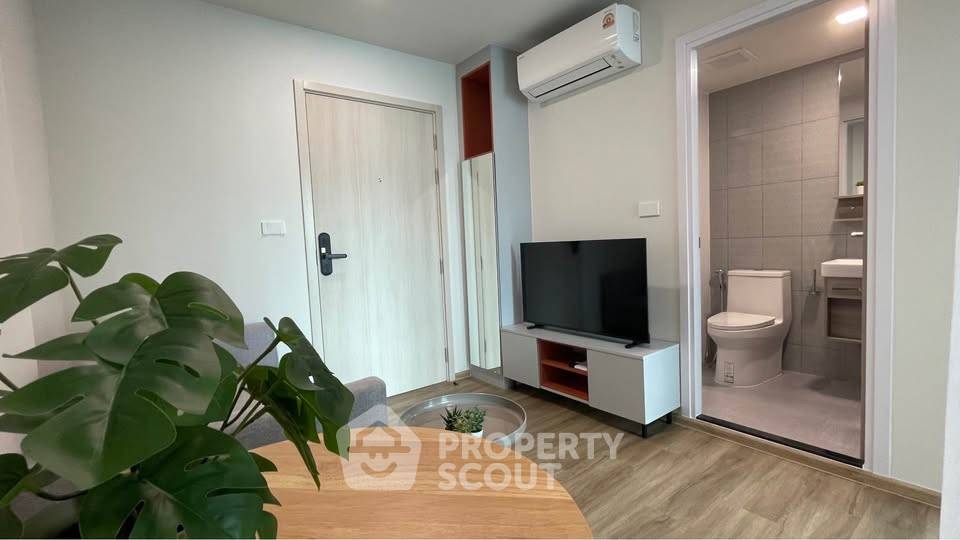 รูป คอนโด 1-ห้องนอน ที่ เคฟ ลูมินัส บางมด ใกล้ พุทธบูชา (ID 3339338) - รูปที่ 3/12