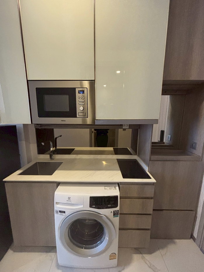 picture ☂️ Ready to Move In for Rent 💖 Park Origin Phayathai 💰 Starting from only THB 25,000/month* - 6/9