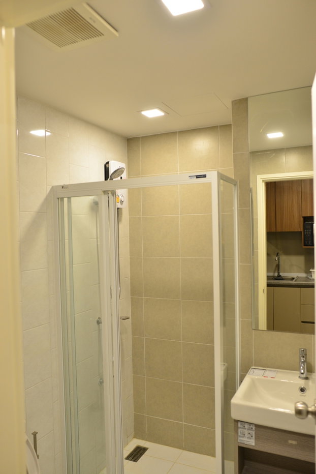 picture For Rent: KAVE Town Space, next to Bangkok University | Building A, 5th Floor, Pool View - 12/19