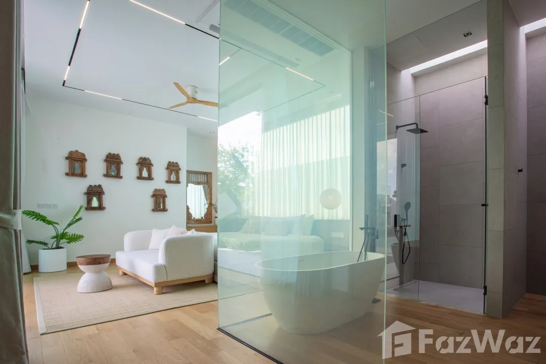 รูป ขาย วิลล่า 3 ห้องนอน ในโครงการ โมโน จำปากา 6544890 - รูปที่ 16/28