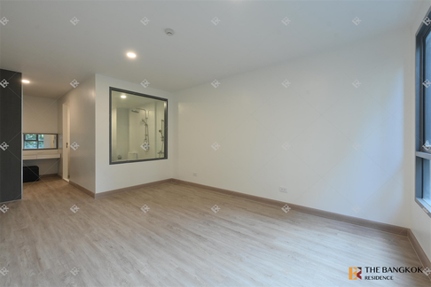 Room available, ready to move in Voque Residential Condominium Sukhumvit 31